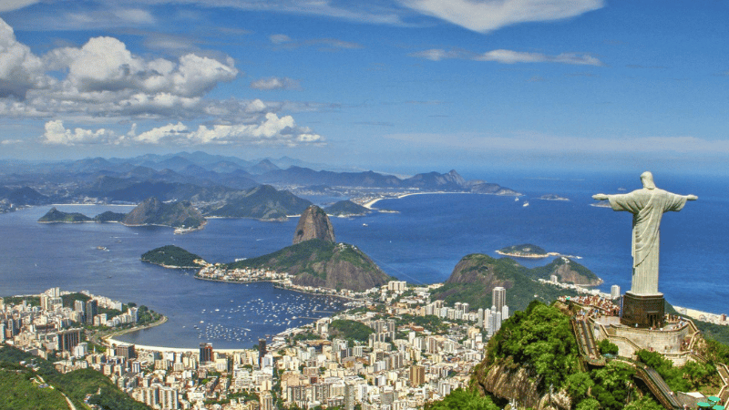 Brasil y Argentina 2027 01